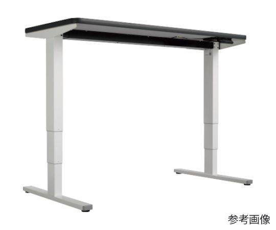 （200044492）LFT-LG-600-WT【脚部セット】テーブル専用電動昇降装置　LFT-LG-600-WT