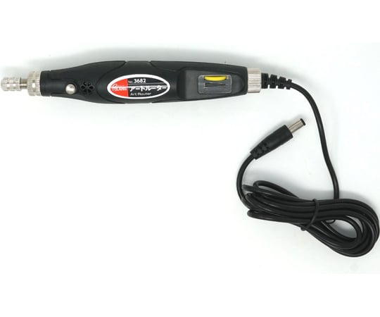 67-5727-96 アートルーターセット 83pcアクセアリー付属 3682 【AXEL