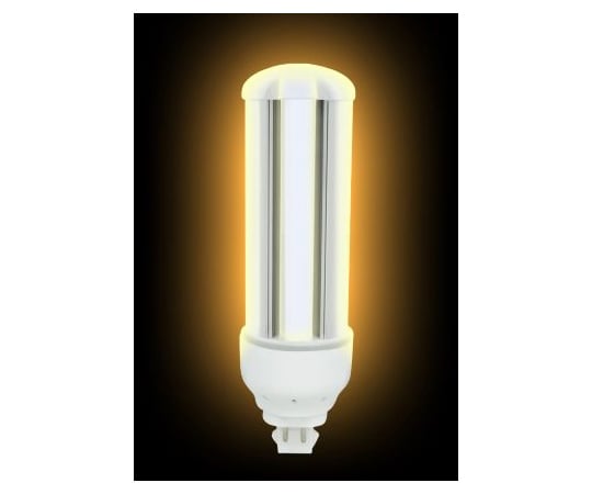 67-5762-47 FHTコンパクト形LED32形/電球色（工事専用モデル） ECL