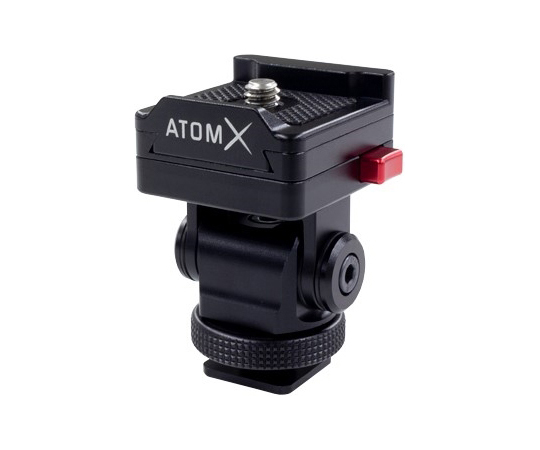 AtomX Monitor Mount　ATOMXMMQR1