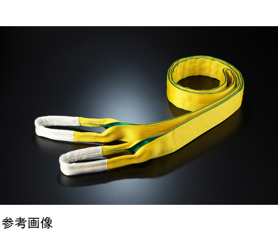 タフスリング 最大使用荷重 t ：1.0 田村総業 Z4E 25X17.0 (67-5780-61) 田村総業 タフスリング 最大使用荷重 t ：1.6 Z4E 35X17.0 PE0500150