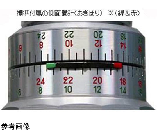 67-5797-02 トルクゲージ 手動式/アナログ式/手持ち形 BTG150CN 【AXEL