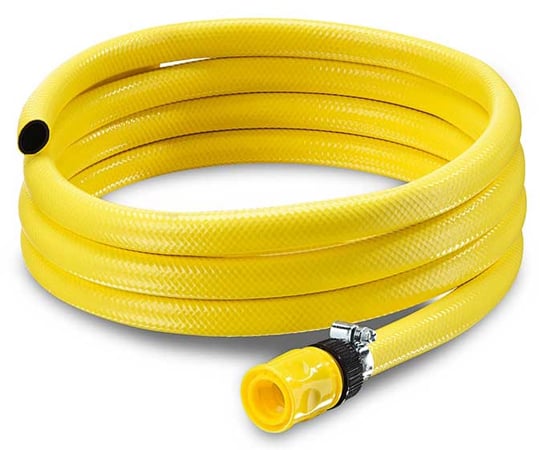 67-5808-17 水道ホースセット 18MM 7.5mセット（内径18mm） 6.390