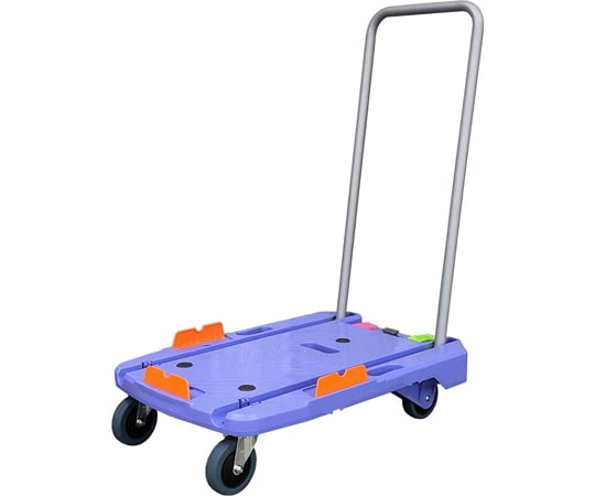 67-5822-24 コンパクトキャリー NCC-101B2 【AXEL】 アズワン