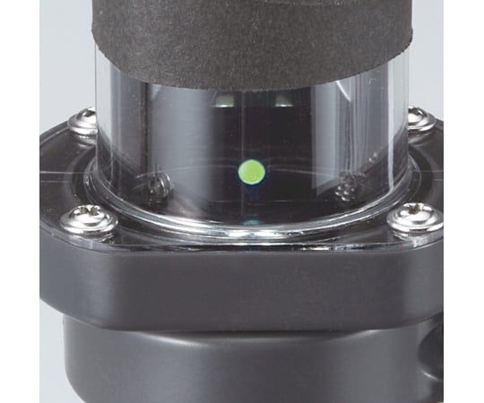 取扱を終了した商品です］67-5822-40 充電式LEDジョーハンドランプ LW