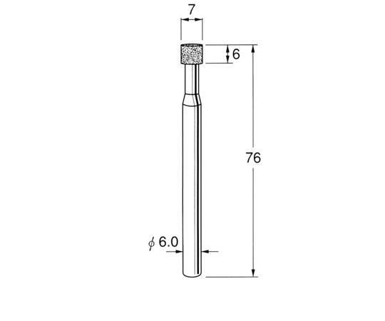 直径50mm長さ120mm程度の円柱をピストン運動させるモジュール 2P4 Ø50 mm積分球、入射ポート4つ、#8-32タップ穴(インチ規格)