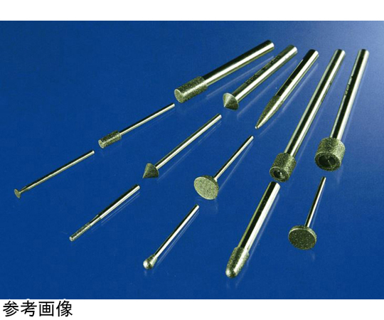 専用d.i.a 67-5837-11-81 メタルDIAディスク 最高使用回転数（min-1（r.p.m