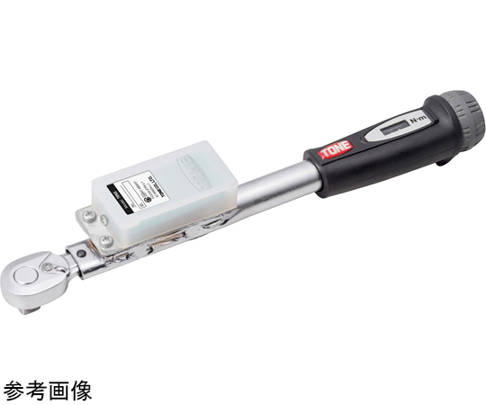 高感度トルクレンチ TONE プレセット形トルクレンチ(ダイレクトセットタイプ) トルク
