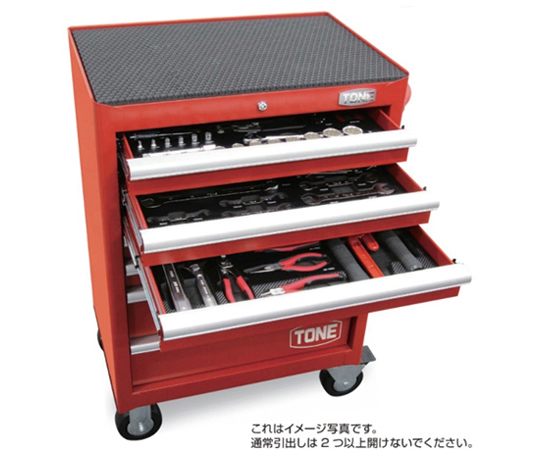 TU-3E セフティキャビネット(鍵付き) 1台 アズワン 【通販