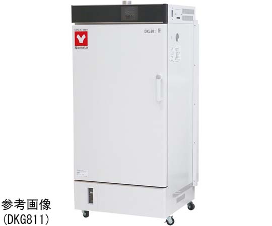 67-5952-05 急速加熱冷却オーブン フッ素ゴム仕様 2℃（at 260