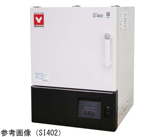 67-5952-19 ラボ用乾熱滅菌器 1.2kW SI402 【AXEL】 アズワン