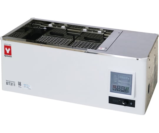 67-5952-22 シェイキングインキュベータ 約95分 BT101 【AXEL】 アズワン