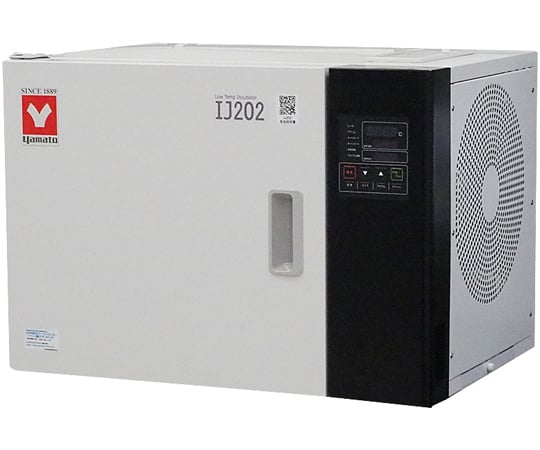 67-5952-16 ペルチェ式低温恒温器 3.0℃ 10段 IJ302 【AXEL 67-5952-16 ペルチェ式低温恒温器 3.0℃ 10段 IJ302 【AXEL