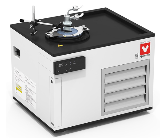 67-5952-48 冷却トラップ 卓上タイプ -85℃以下 CA200 【AXEL】 アズワン