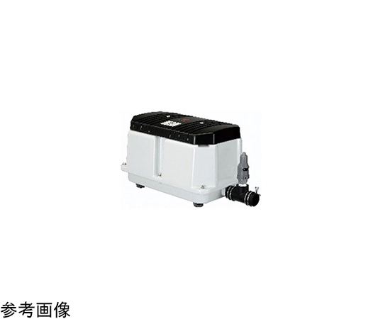 安永エアポンプ 安永 EP-80G エアーポンプ EP-80GL EP-80GR 浄化槽 80 合併