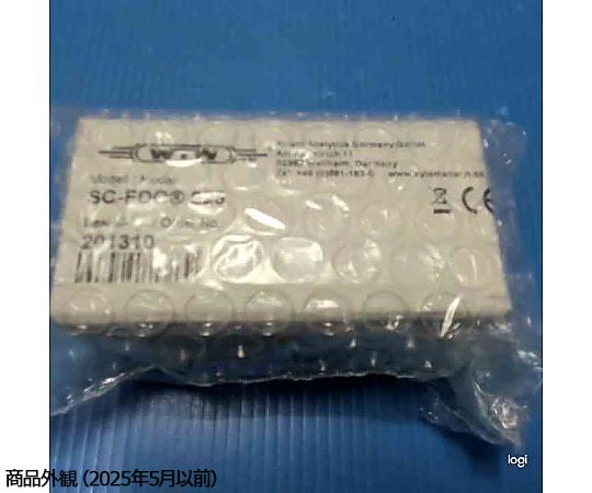 67-6443-28 光学式DO電極 FDO925（－P）用 センサーキャップ 201310