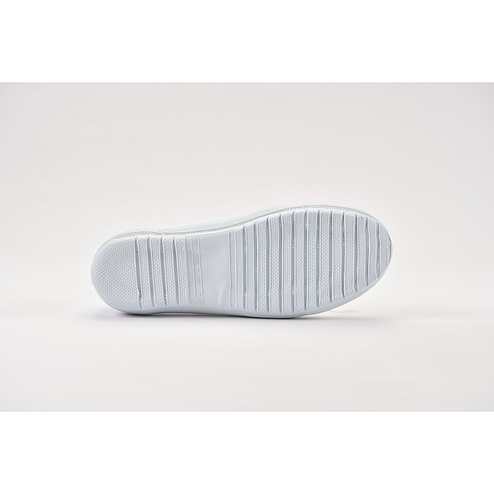 67-6476-44 学校用 メッシュバレーシューズ エンジ 15.0cm