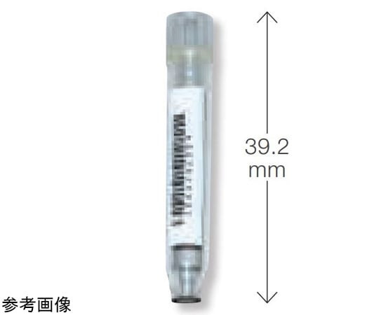 MX 2Dチューブ 0.5mL キャップ Matrix（Thermo Scientific） 【AXEL 