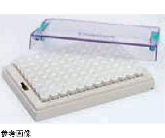 Matrix 2Dチューブ スクリュートップ0.2ml/オープントップ0.5ml用空