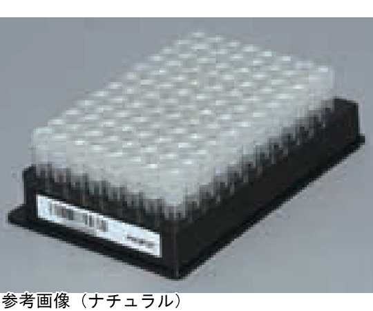67-6598-36 NN 0.5クライオバンク 10ラック 2Dコード無し 374087