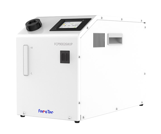 チラー(恒温水循環装置)FerroCool® FCPシリーズ フェロー チラー(恒温水循環装置)FerroCool® FCPシリーズ フェロー