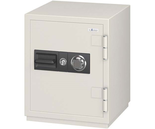 ダイヤル式耐火金庫 CSGシリーズ エーコー 【AXEL】 アズワン