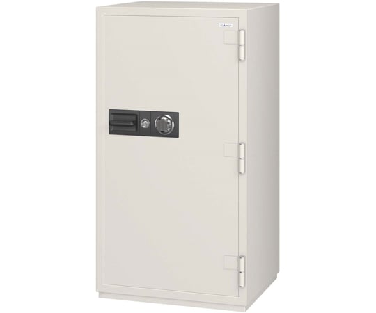 ダイヤル式耐火金庫 CSGシリーズ エーコー 【AXEL】 アズワン