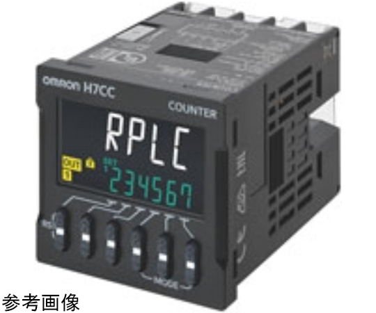 電子カウンタ