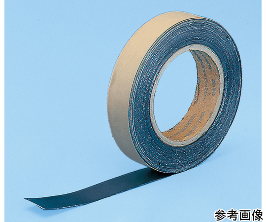 67-6607-46 グラシール®ガスケットテープ（膨張黒鉛製テープ） 0.13mm