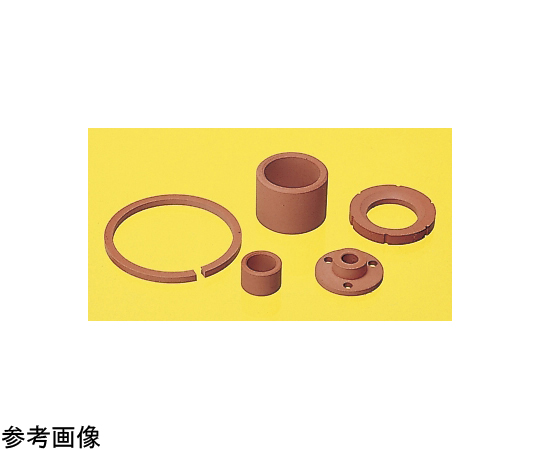 67-6607-57 エクセライド®A(PTFE摺動材) 0406 スリーブタイプ 67-6607-57 エクセライド®A(PTFE摺動材) 0406 スリーブタイプ