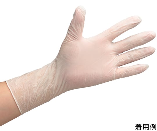 現在受注を停止している商品です］67-6632-80 クリーンルーム用