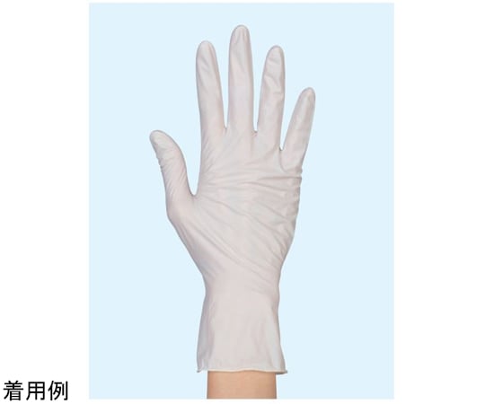 ニトリルグローブ ホワイト Mサイズ200枚入10箱 Amazon.co.jp: by Amazon ニトリル 手袋 ホワイト パウダー