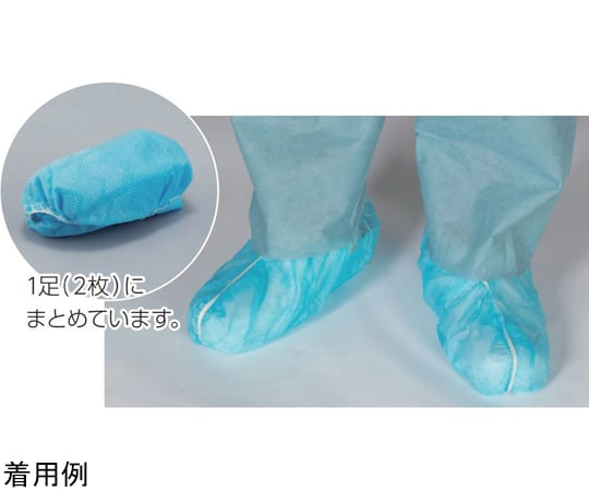 支給品　ウィンターシューズカバー　ASTANA-Premier Tech　21 d10541-161-