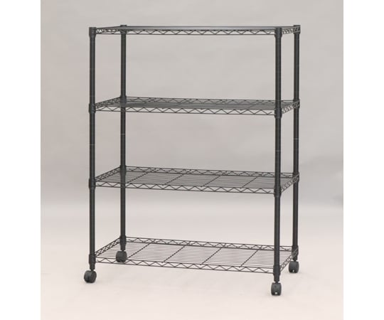 ネーロシリーズ 25φスチールラック NEROシリーズ エイ・アイ・エス