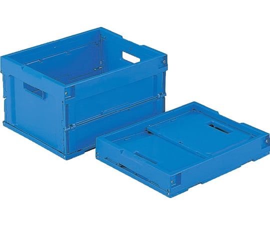 折りたたみコンテナの通販 【AXEL】 アズワン