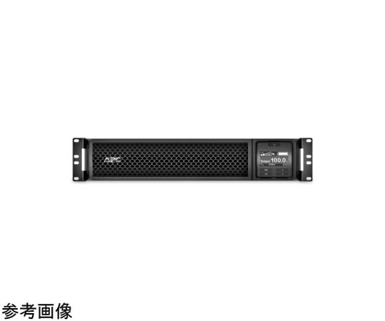 67-6661-76 APC Smart-UPS SRT 1500VA 100V SRT1500XLJ 【AXEL】 アズワン