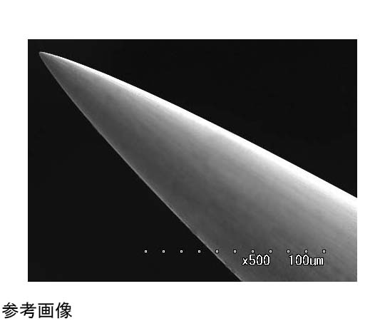 銀鍼 寸6 2番 前田 ディスポ鍼