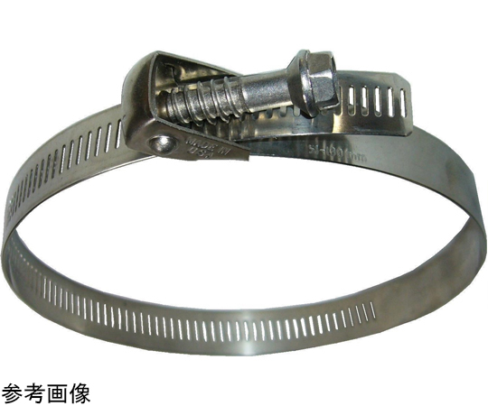 ADEPT（アデプト）CARVED CLAMP （カーブドクランプ）