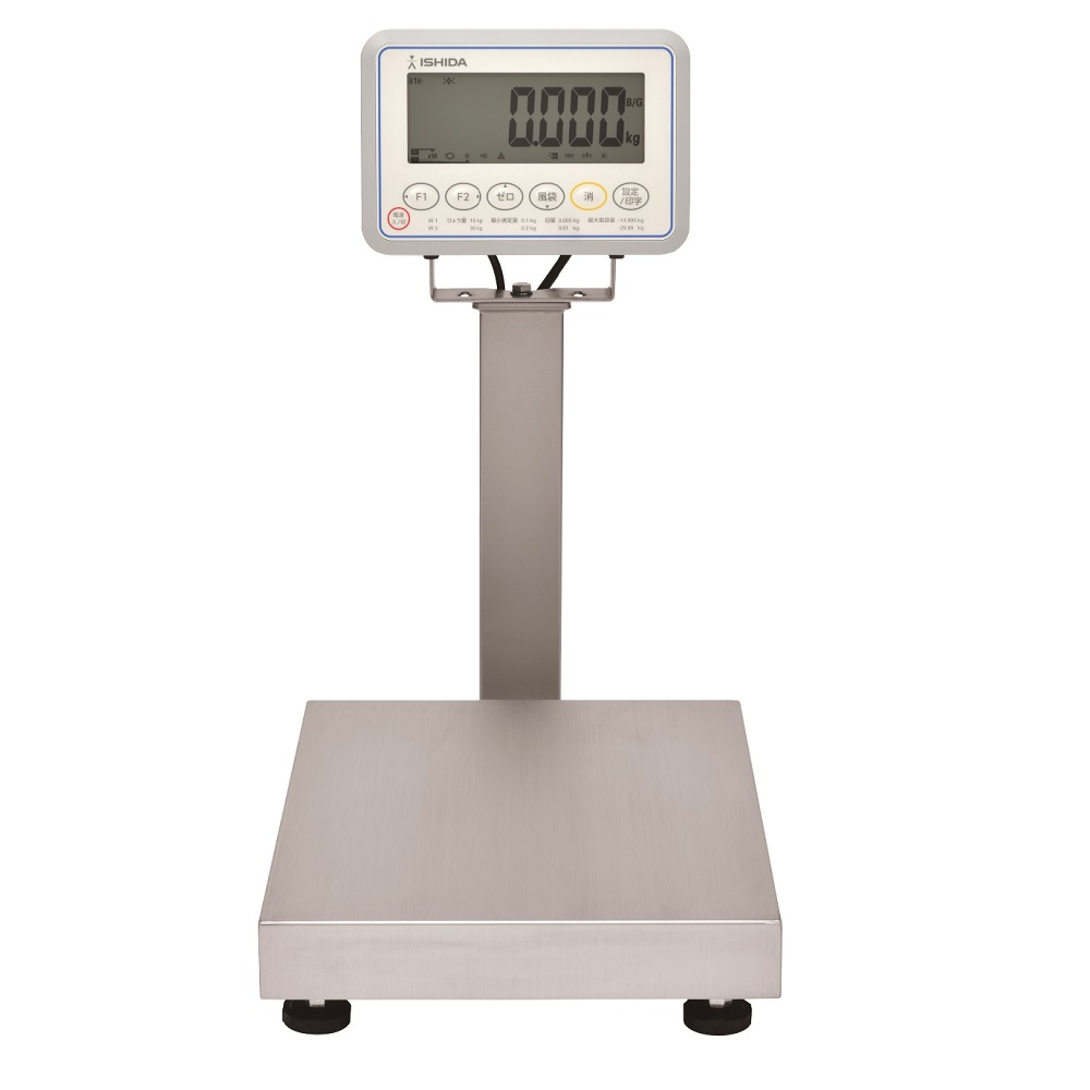 67-6667-70 デジタル台はかり 秤量:150kg/60kg ITM-150 【AXEL 67-6667-70 デジタル台はかり 秤量:150kg/60kg ITM-150 【AXEL