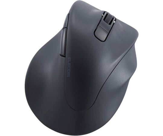 マウス EX-G 2023年モデル 右手専用 Mサイズ Bluetooth 5ボタン 抗菌
