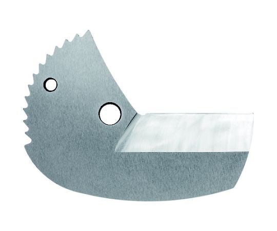 67-6838-68 替刃（9025-40用） 9029-40 【AXEL】 アズワン