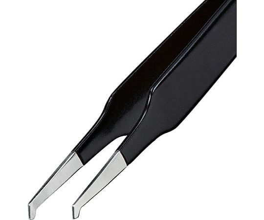 67-6838-88 精密ピンセット 120MM 9208-78ESD 【AXEL】 アズワン