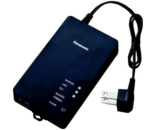 取扱を終了した商品です］67-6867-20 HD-PLC対応PLCアダプター WPN7011