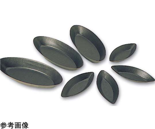 マトファー エグゾパン バトー・フラット 100×45×12mm　330613