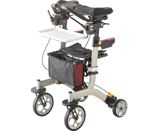 67-6930-08 歩行車リトルターンZ 532-308 【AXEL】 アズワン