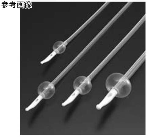 67-7074-11 チーマンバルーンカテーテル 14Fr 5mL 10本入 0010400140