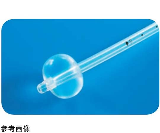 67-7074-36 ネフロストミー腎盂バルーン型交換キット 14Fr 340mm 腎盂