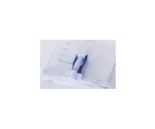 67-7075-36 レッグバッグ（NSタイプ）750mL 5枚入 8000014808 【AXEL