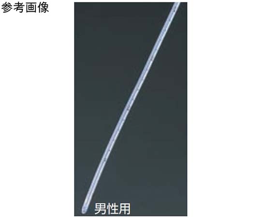 67個➕選択5個➕おまけ5個 67-7075-39 セフティカテ チーマン用14Frケース付 5セット入