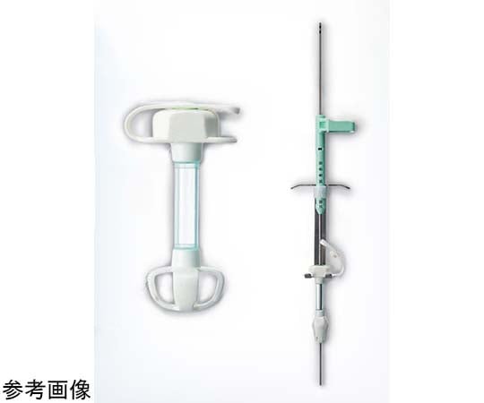 67-7078-19 フェイシルボタン 20Fr L-25 8000015677 【AXEL】 アズワン